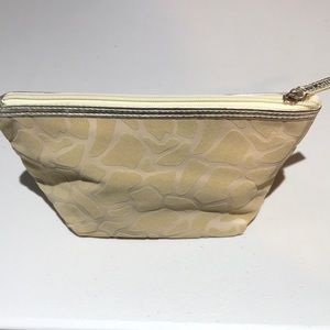 New Clarins Cosmetic Case